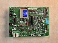 TEL Tokyo Electron PCB Board 3M81-032142-12 SELL "AS-IS"