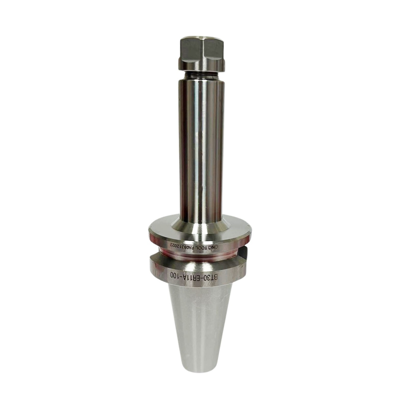 BT30 ER11 4" COLLET CHUCK TOOL HOLDER G2.5 25000RPM USA SELL