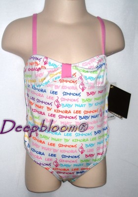 baby phat swimwear