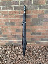 LEXUS Umbrella Fully Automatic Umbrella 8 Parent Fold UV shielding NEW