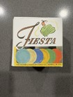 Eras of Fiesta Original 6  FTCCO Fiesta Conference 2026 Exclusive Shot glass — photo 5
