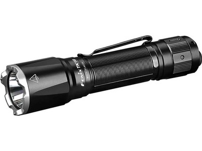 Fenix TK16 V2 Rechargeable Flashlight Black