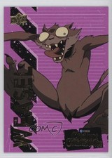 2025 Upper Deck Creature Commandos Checklist Guide in-content 30