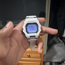 G-SHOCK Casio G-SHOCK Digital Shock-Resistant...