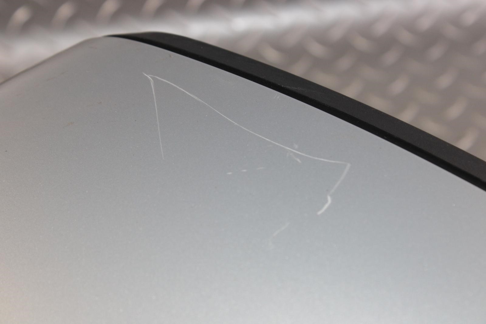 14-24 Ghibli *SCUFFS* CHAMPAGNE METALLESCENT Driver Side LH Power Door Mirror OE