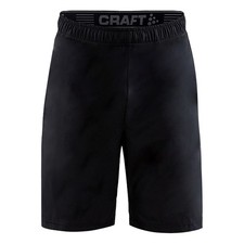 Image of Craft Mens Core Charge ShortsS Black UB889