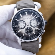 2025 Audemars Piguet Code 11.59 Selfwinding Chronograph - AP 26393QT Full Set 13