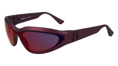 GAFAS DE SOL DE UNISEX KARL LAGERFELD KL6128S-606. INYECTADO 69/20/135