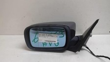 Retroviseur gauche (ou coque) BMW SERIE 1