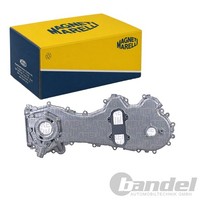 Magneti Marelli MotorÖLpumpe ÖLpumpe Passend FüR Alfa Mito Chevrolet Aveo CitroË