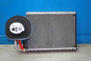 Klimaverdampfer mit Expansionsventil U 7589003 9159803 BMW 5er F10 518D Bj.15