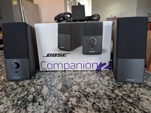 Bose Companion 2 Series III | eBay