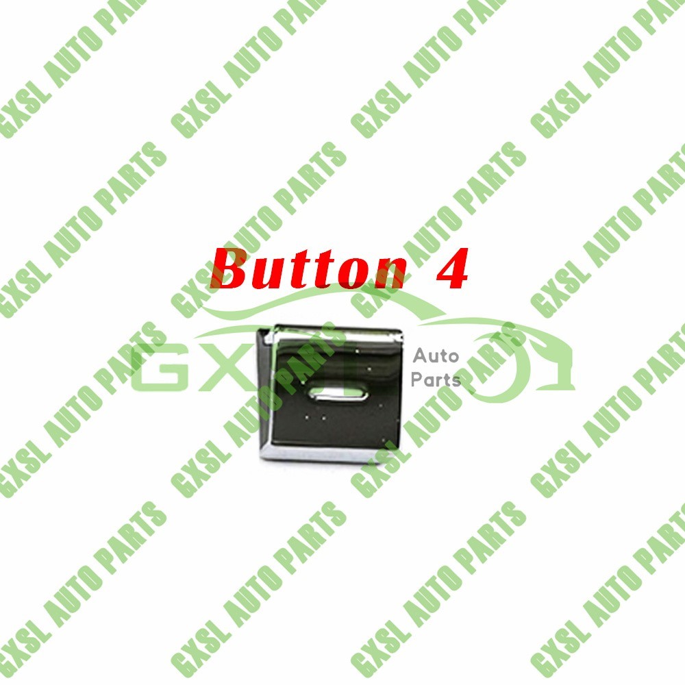 Bentley Flying Spur Window switches Set P/N 3W3959857
