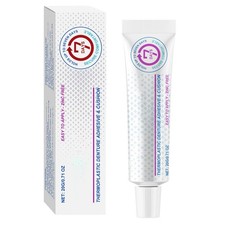Denttach Denture Adhesive Thermoplastic Denture Adhesive and Cushion for 7 Days