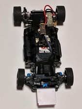 Kyosho Mini-Z MR-03 Sports Chassis MR03 RC Car Model Japanese Version Japan
