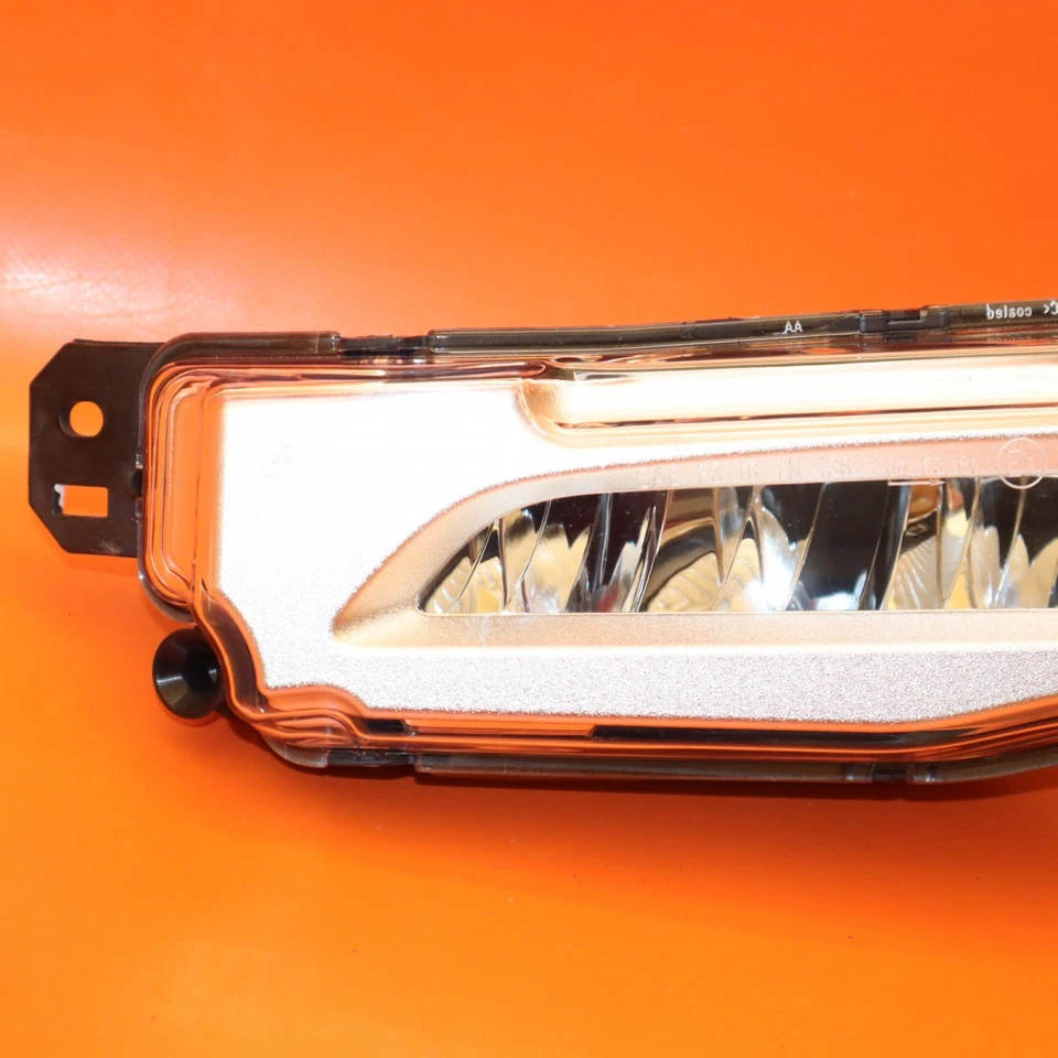 ЛЕВЫЙ ПРОТИВОТУМАННЫЙ ФОНАРЬ BMW X5 X6 X7 2019 2021 2022 2023 СВЕТОДИОДНЫЙ 63177406365 ОТ ОРИГИНАЛЬНОГО ПРОИЗВОДИТЕЛЯ - Изображение 3 из 4