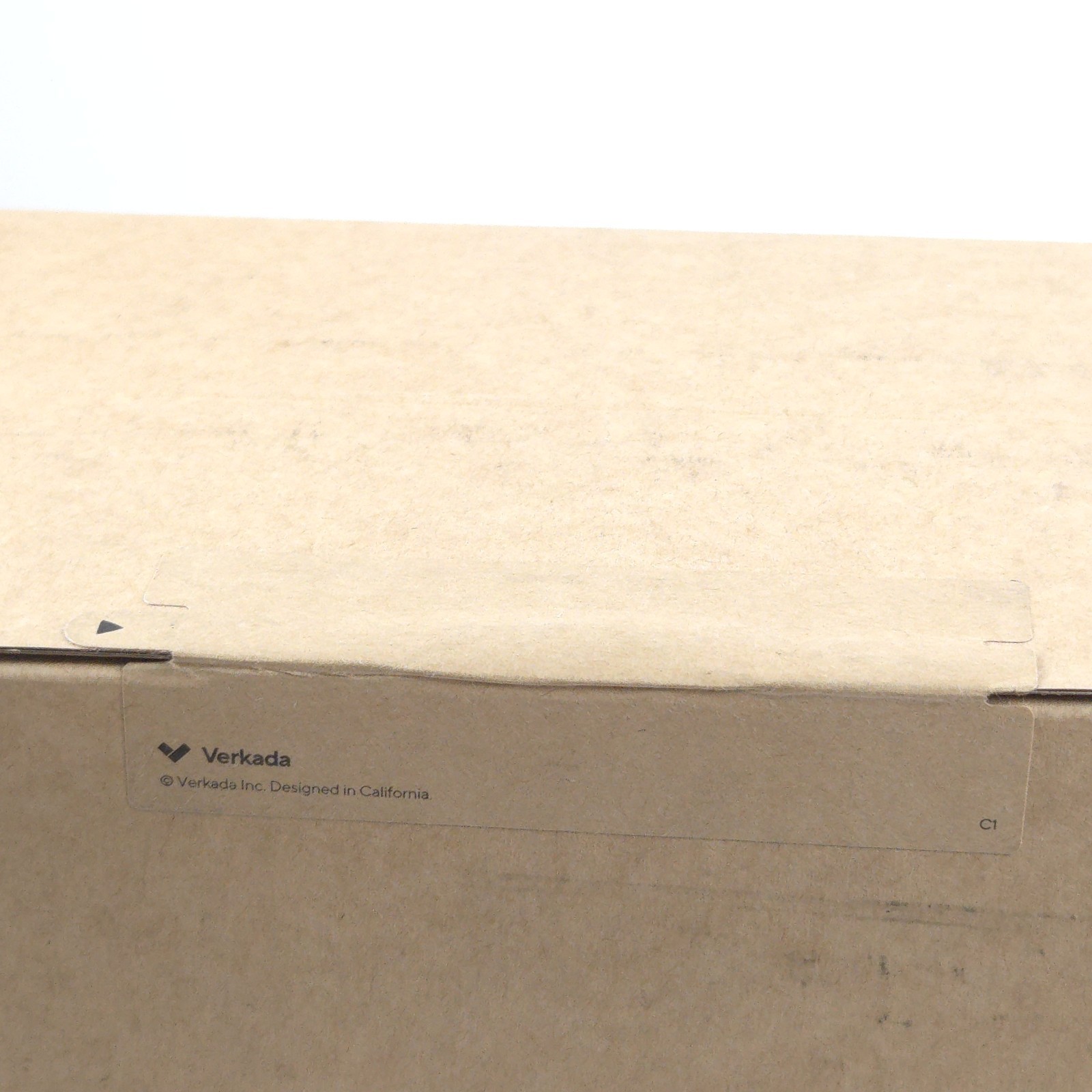 New/Sealed/Unclaimed Verkada CF83-E Outdoor Fisheye Camera 12MP (CF83-512E-HW)