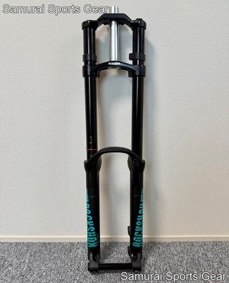 RockShox BoXXer WC 27.5 ロックショックス ボクサー RockShox BoXXer WC 27.5 Boxer RockShox | eBay