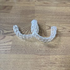 Melissa  Doug Replacement Mouth Teeth Trays for Super Smile Dentist Kit