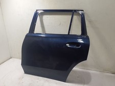 Mercedes-Benz GLS X167 2019 Links Tür hinten A1677303701 AUA210918 Mercedes-Benz GLS X167 2019 Links Tür hinten A1677303701 AUA210918