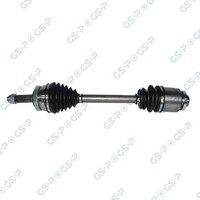 NEU - GSP 224221 Antriebswelle FüR KIA