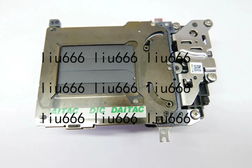 Compatible 5D4 5D Mark IV 5D IV Shutter Unit Assy Shutter Blade Repair Parts - Image 4 of 4