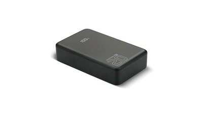 5903205775658 Power Bank everActive Energy Bank EB-22QB 20W 20000 mAh everActive