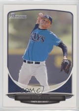 2013 Bowman Prospects Jesse Hahn #BP7 x6r