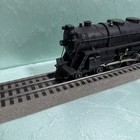 All 3 variations Marx 333 Steam Locomotive and Tender 1829 K Line 3003 Details — photo 9