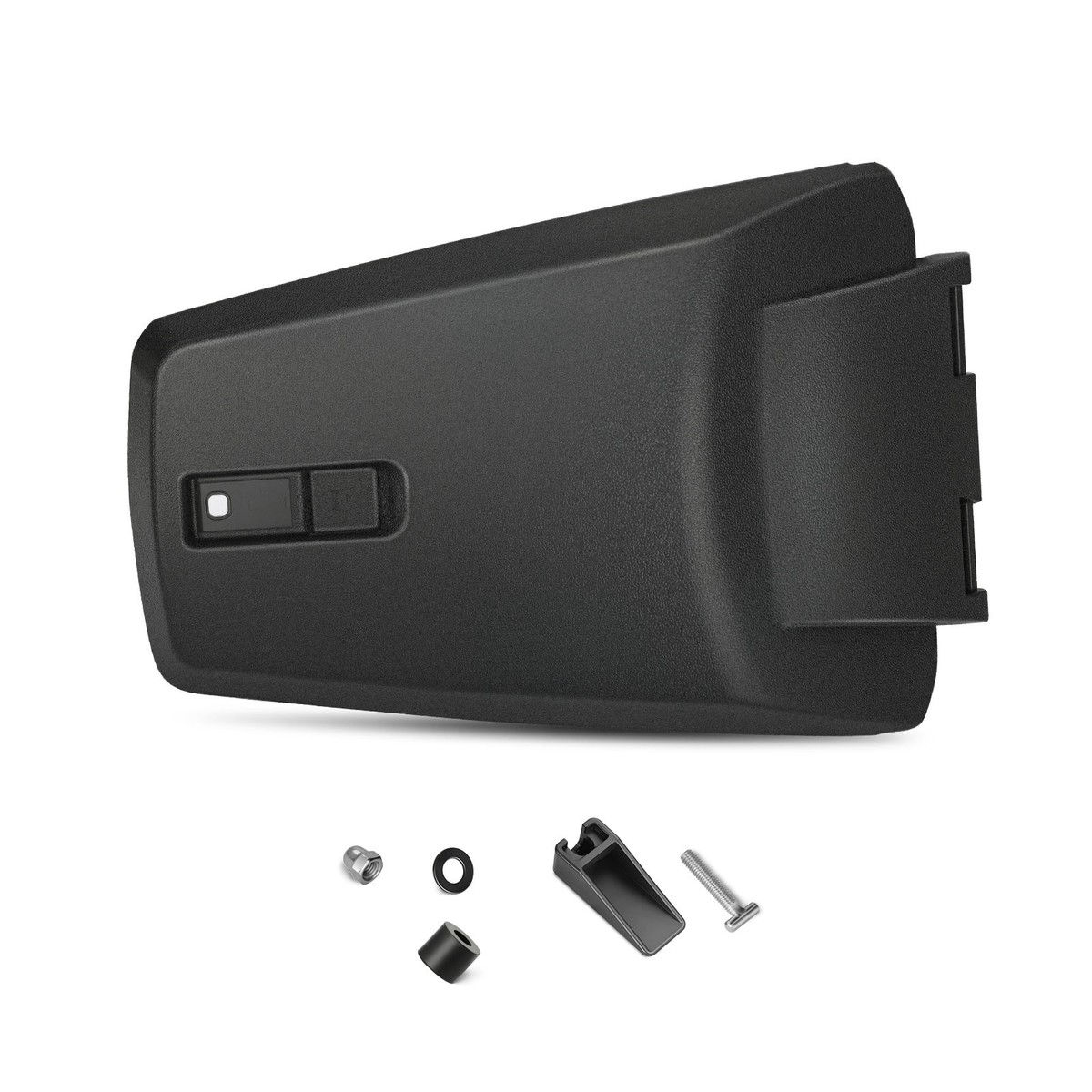 A.P.C. 1999 イーストバイウェスト時代　カバーオール　L相当 New For Arctic Cat ATV Storage Box Lid with Latch 2506-234 1406