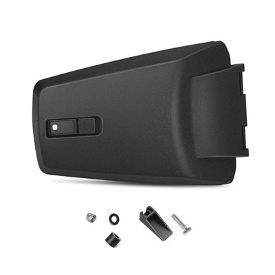 New For Arctic Cat ATV Storage Box Lid with Latch 2506-234 1406-599 0470-514