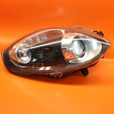ALFA ROMEO 4C SPIDER HEADLIGHT RIGHT PASSENGER 2015 2016 2017 50530729 XENON OEM