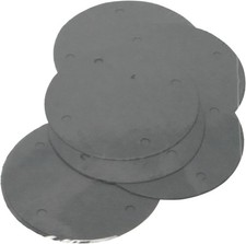 Cometic Gasket C9306 Ignition Cover Gasket - Fiber - .031in.