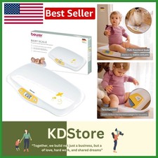High Accuracy Digital Baby Scale - Ideal for Infants  Small Pets, 44 lbs