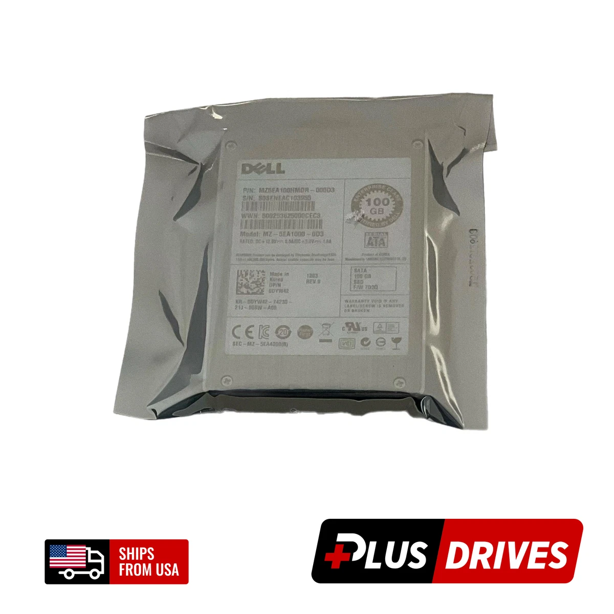 DELL vostro3582 Win11 SSD+HDD1T+バッテリ100% Dell SATA I 100 GB Solid State Drives for sale | eBay