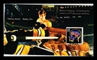 US COVER BOBBY ORR HOCKEY GREAT MEDICAL IMAGING CELEBRATE CENTURY FDC