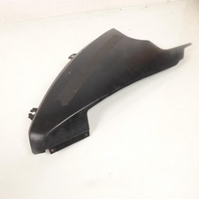 Sabot bas de caisse gauche origine pour Moto Honda 750 VFR 1994 à 1997