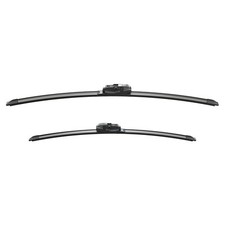 Bosch Evolution 2pc Front Left 24 And Right 22 Windshield Wiper Blade Set Bosch Evolution 2pc Front Left 24 And Right 22 Windshield Wiper Blade Set