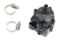 NRF Zusatzwasserpumpe FüR Fiat Ducato Kasten 120 Multijet 2.3 D 140 Multijet 160
