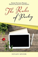 Susan Knier | The Rules Of Poetry | Taschenbuch | Englisch (2021) | iUniverse