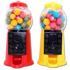 Gumball Machine - Mini Kaugummi-Automat 40g