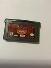 Spyro Orange: The Cortex Conspiracy (Nintendo Game Boy Advance GBA) Tested/Works