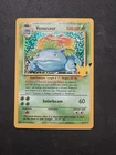 Pokémon TCG Venusaur Classic Collection Holo Rare Card 15/102 NM Condition #2