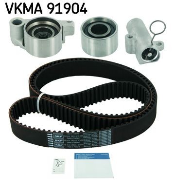 SKF Vkma 91904 Zahnriemensatz FüR Lexus Toyota-image
