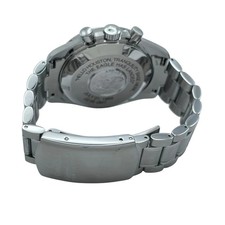 Omega Speedmaster Moonwatch Professional Chronograph 3560.50 Black #417 5