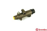 Nehmerzylinder Kupplung Brembo E 41 001 FüR Lada 2121 Niva 2105 1200 Nova 2104