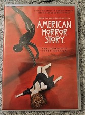 American Horror Story: Season 1