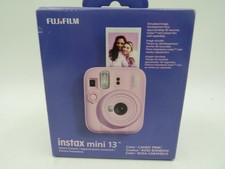 Fujifilm Instax Mini 13 Instant Film Camera Candy Pink NEW