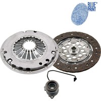 Blue Print ADL143066 Kupplungssatz FüR Fiat Alfa Romeo Grande Punto EVO Mito