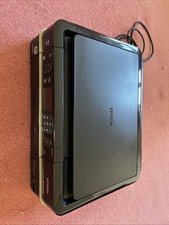 Epson Stylus Photo PX710W Printer